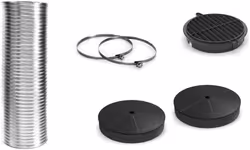 BOSCH-DWZ0IB0U0-Afzuigkap accessoires