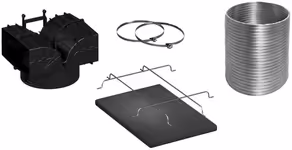 BOSCH-DWZ1GK1U2-Afzuigkap accessoires
