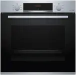 BOSCH-HBA4330S0-Ovens / Stoomovens