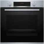 BOSCH-HBA4330S0-Solo oven