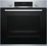 BOSCH-HBA554BS0-Solo oven