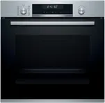 BOSCH-HBA578BS0-Solo oven