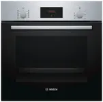 BOSCH-HBF114BS1-Solo oven