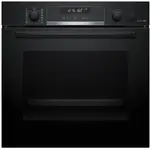 BOSCH-HBG4395B6-Ovens / Stoomovens