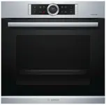 BOSCH-HBG8755S1-Ovens / Stoomovens