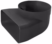 BOSCH-HEZ9VDSI1-Luchtafvoer accessoires