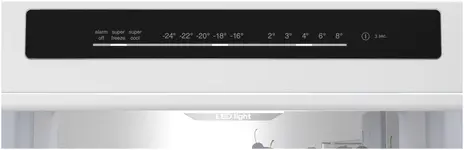 BOSCH-KGN39AIAU-koel/vries combinatie