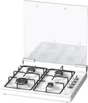 BOSCH-PBP0C2Y80N-Gas kookplaat
