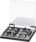 BOSCH-PBP0C5Y60N-Gas kookplaat