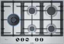 BOSCH-PCS7A5C90N-Gas kookplaat