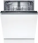 BOSCH-SBV2ITX09E-Volledig geintegreerde vaatwasser