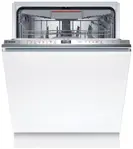 BOSCH-SBV6ZCX06E-Volledig geintegreerde vaatwasser