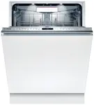 BOSCH-SBV8ZCX09N-Volledig geintegreerde vaatwasser