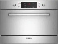 BOSCH-SKE52M75EU-Compacte vaatwasser