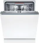 BOSCH-SMD6YCX02E-Volledig geintegreerde vaatwasser