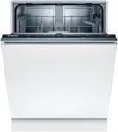 BOSCH-SMV2ITX17N-Volledig geintegreerde vaatwasser