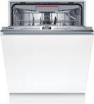 BOSCH - SMV4ECX14N - Volledig geintegreerde vaatwasser
