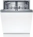 BOSCH-SMV4HAX19E-Volledig geintegreerde vaatwasser