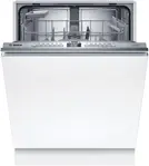 BOSCH-SMV4HAX19N-Volledig geintegreerde vaatwasser