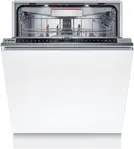 BOSCH-SMV8TCX01E-Volledig geintegreerde vaatwasser