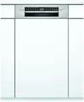 BOSCH-SPI4HKS53E-Geintegreerde vaatwasser
