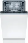 BOSCH-SPV2IKX11E-Volledig geintegreerde vaatwasser