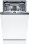 BOSCH-SPV4EMX24E-Volledig geintegreerde vaatwasser