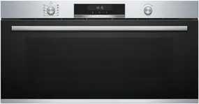 BOSCH-VBC5580S0-Solo oven