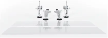 BOSCH-WMZ30400-Scharnier-demper
