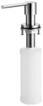 CARESSI-199362-Zeepdispener