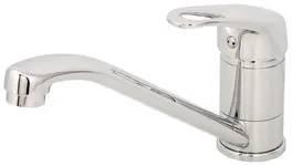 CARESSI-199376-Keukenkranen