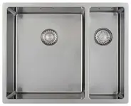 CARESSI-708020-Keuken spoelbakken