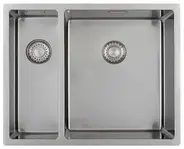 CARESSI-708021-Keuken spoelbakken