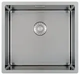 CARESSI-708031-Keuken spoelbakken