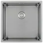 CARESSI-708043-Keuken spoelbakken