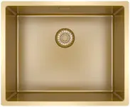 CARESSI-708050-Keuken spoelbakken