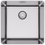 CARESSI-708055-Keuken spoelbakken