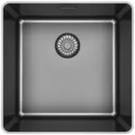 CARESSI-708056-Keuken spoelbakken