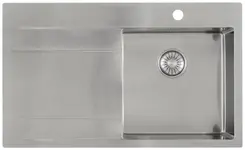 CARESSI-708074-Keuken spoelbakken