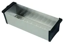 CARESSI-708115-Keuken spoelbakken