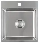CARESSI-708144-Keuken spoelbakken