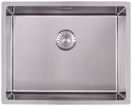 CARESSI-708150-Keuken spoelbakken