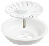 CARESSI-708165-Keuken spoelbakken