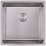 CARESSI-708179-Keuken spoelbakken