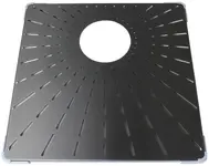 CARESSI-708188-Spoelbak accessoires