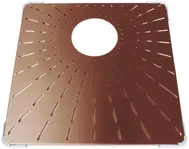 CARESSI-708189-Spoelbak accessoires