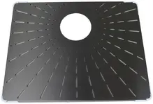 CARESSI-708190-Spoelbak accessoires