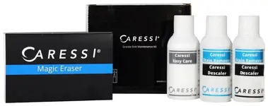 CARESSI-708205-Spoelbak accessoires
