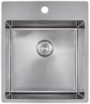 CARESSI-708225-Keuken spoelbakken