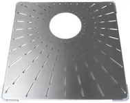CARESSI-708234-Keuken spoelbakken